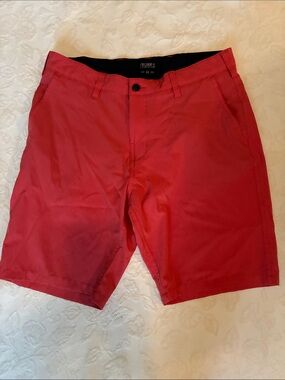 Trunks Men's Chino Shorts